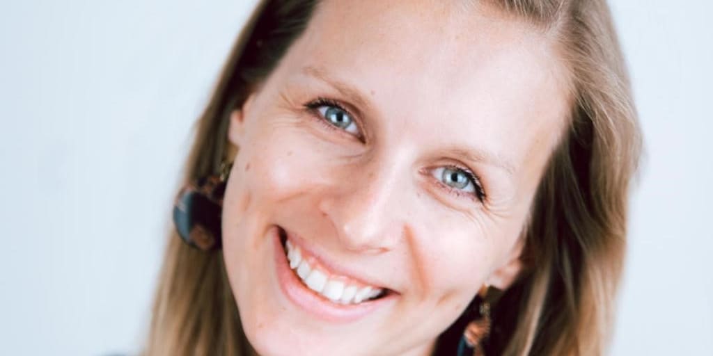 Caro Noack, Gründerin von Junity Travel