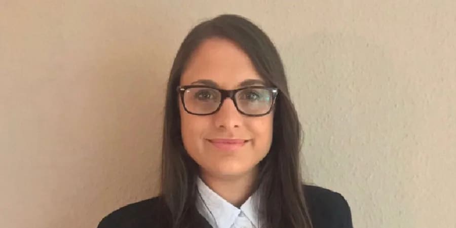 Rita Schmidt | Head of Quality & Management Systems - Professional Success Award for an Exceptional Career