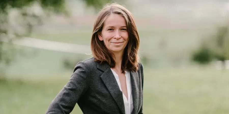 Vivien Son | CEO - Alumni Award in the Professional Success Category