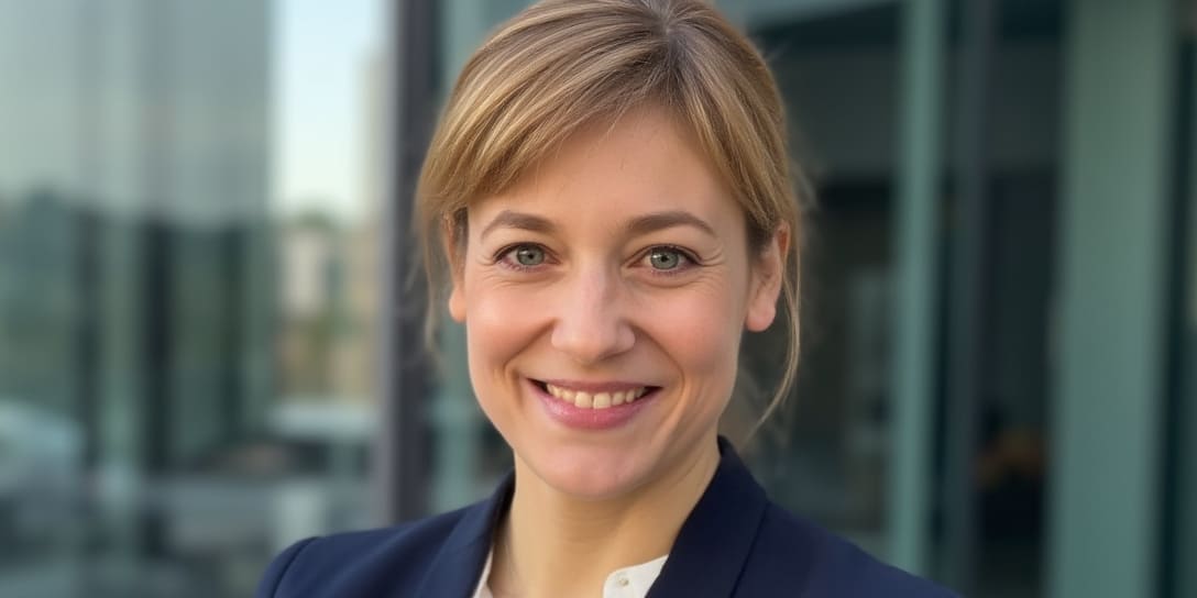 Prof. Dr. Annika Kallfaß