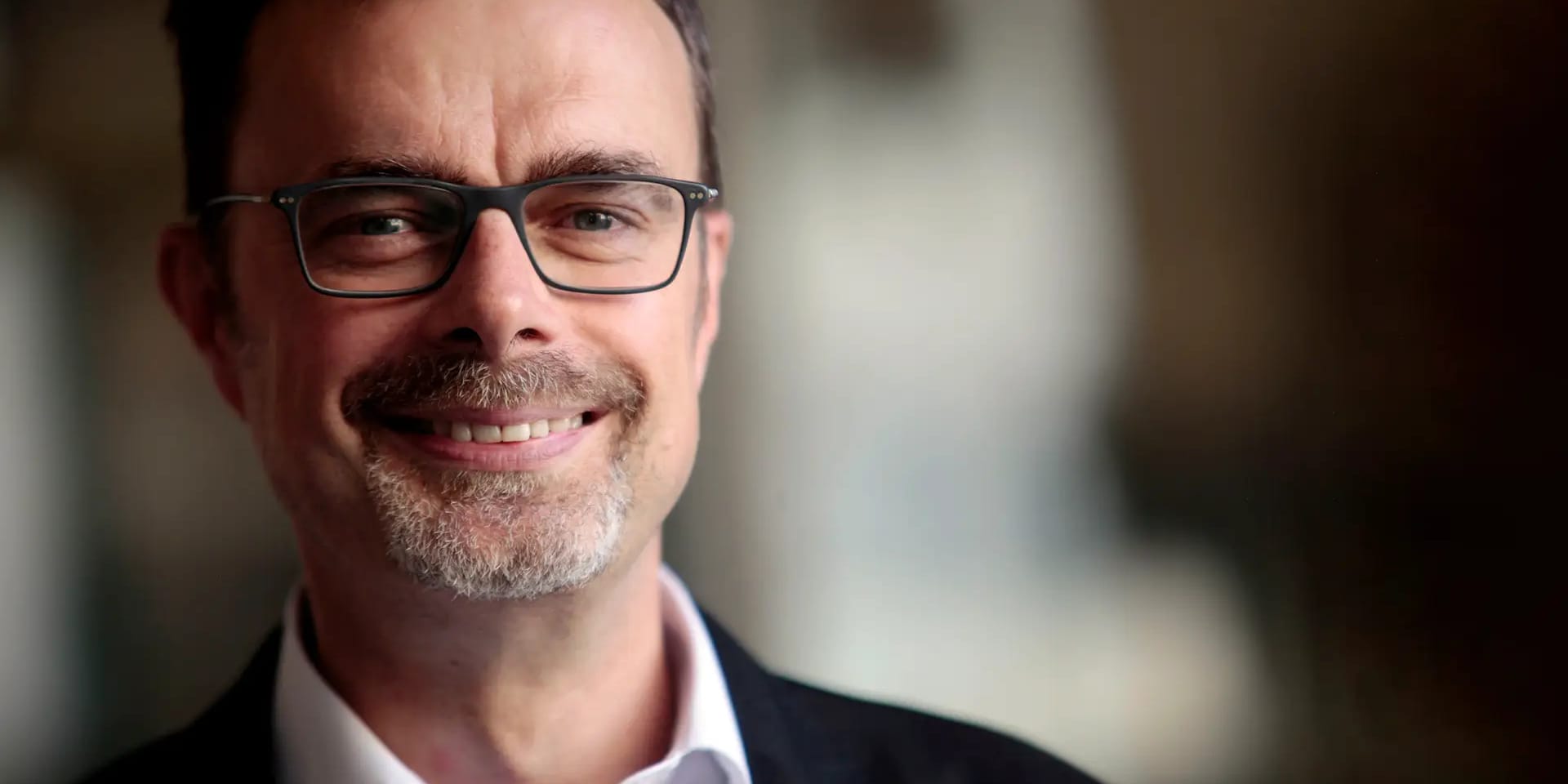 Profilbild Prof. Dr. Peter Neumann
