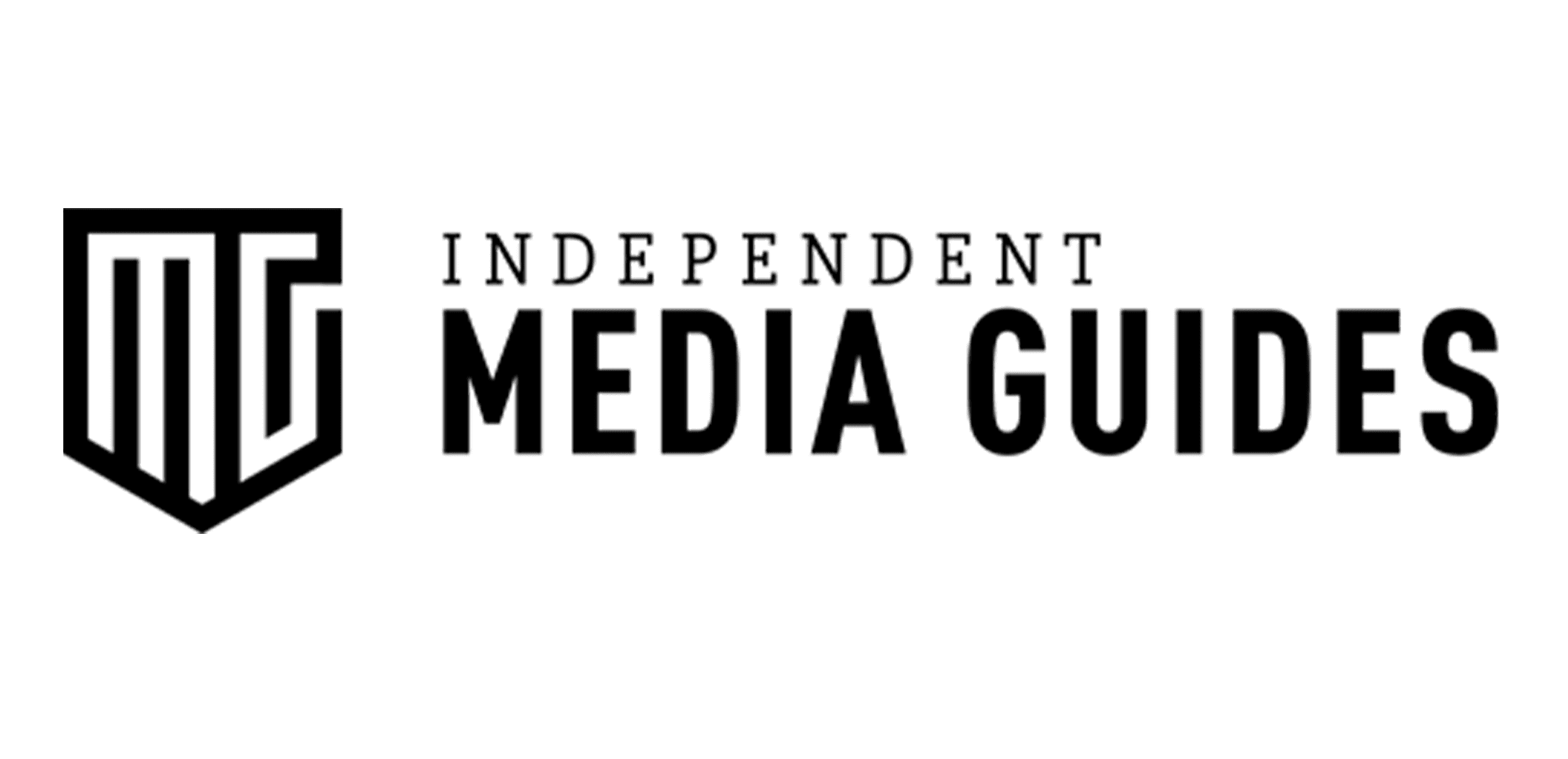 Logo Independent Media Guides