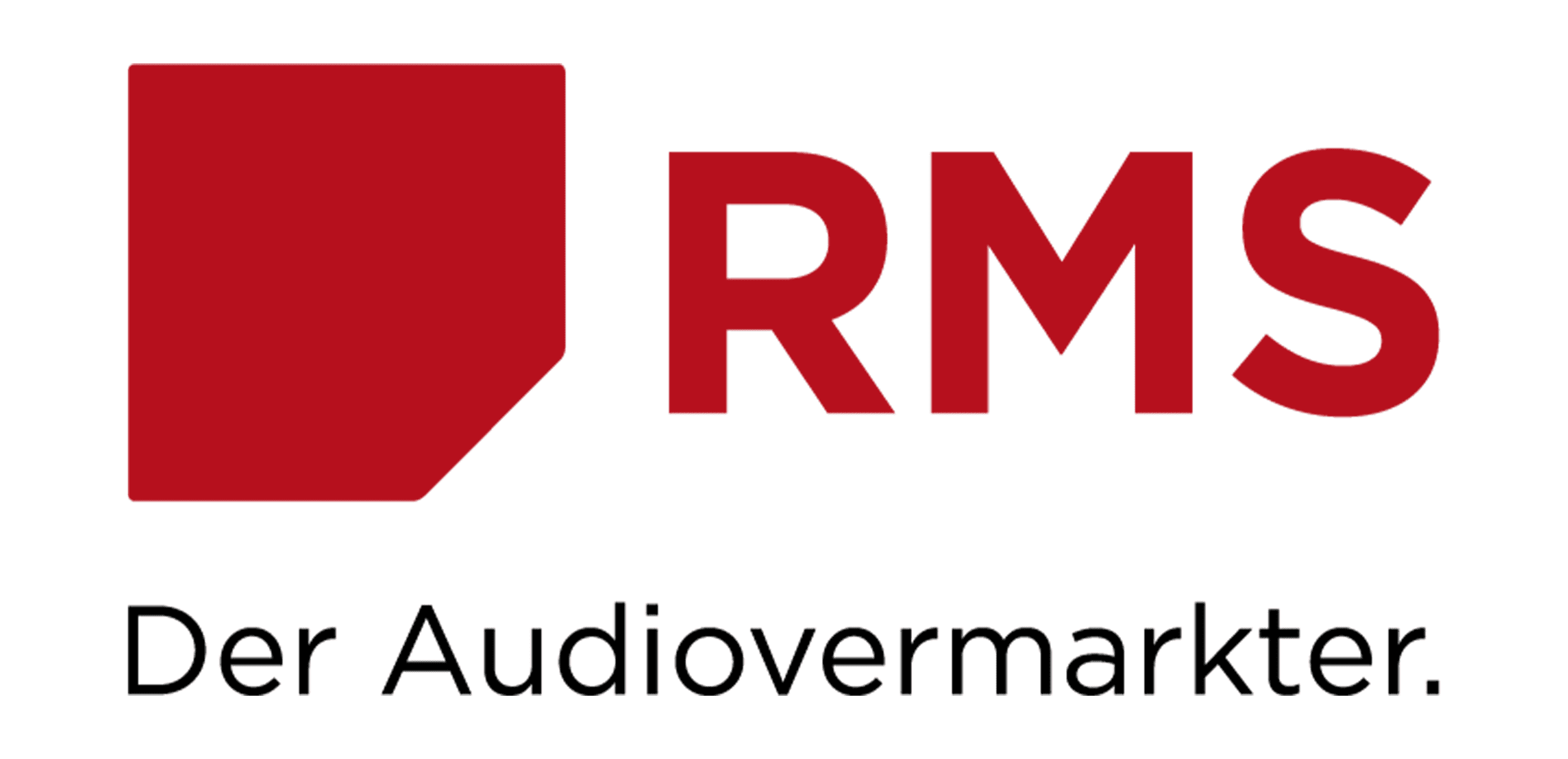 Logo RMS - der Audovermarkter