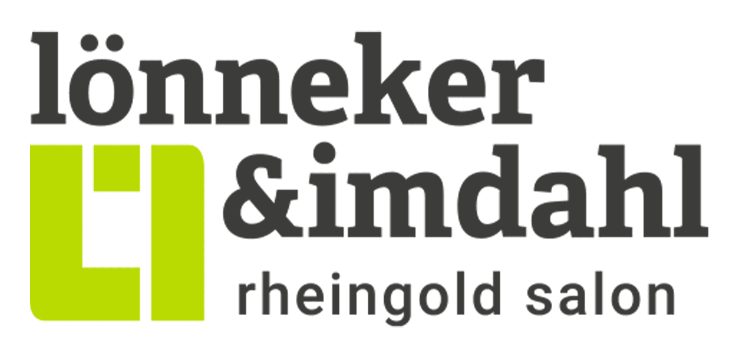 Logo Iönneker & imdahl