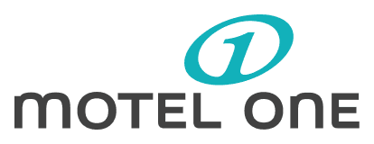 Logo auf duales Studium Studienortseite: Praxispartner motelone