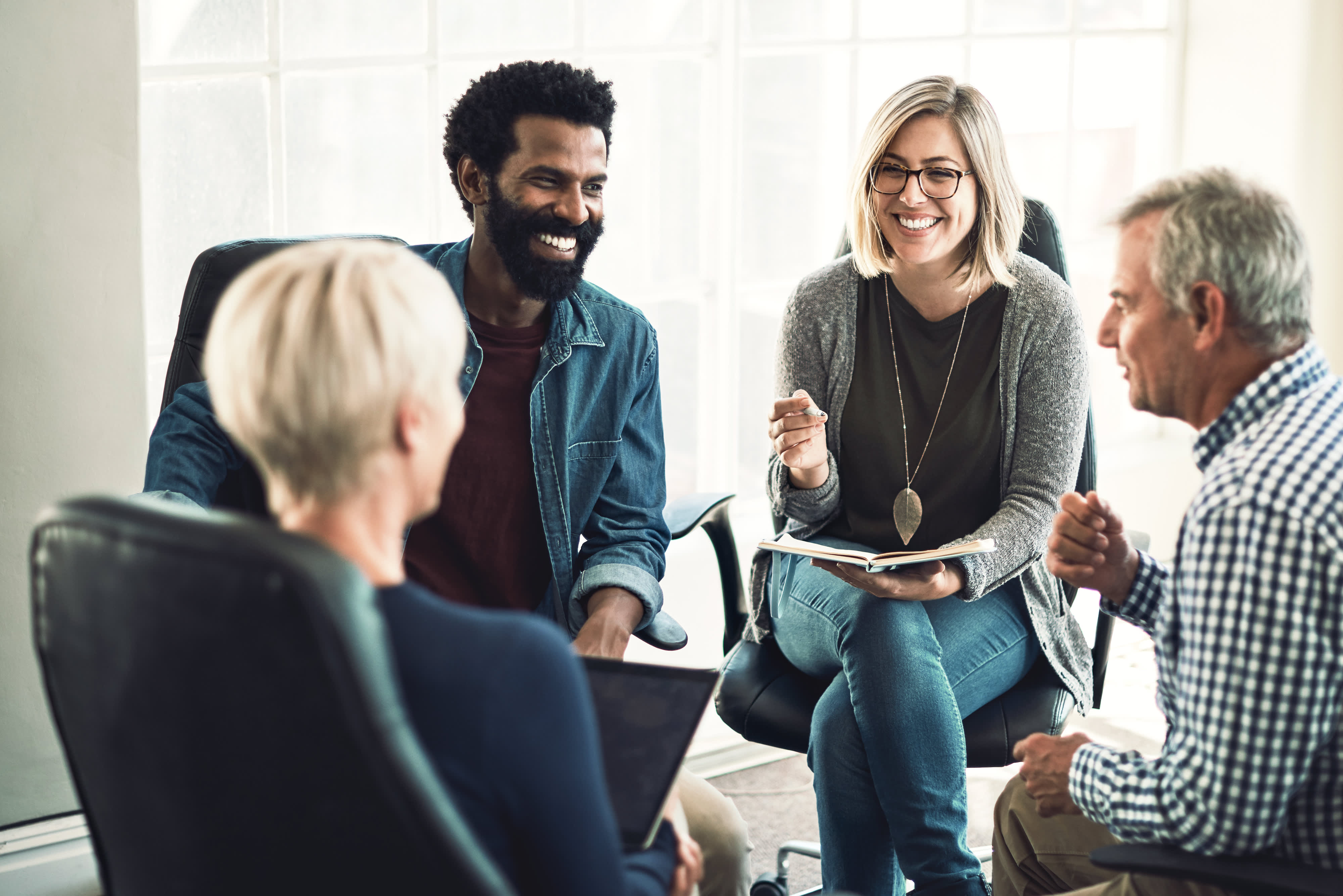 Team Ethikkommission für Forschungsprojekte