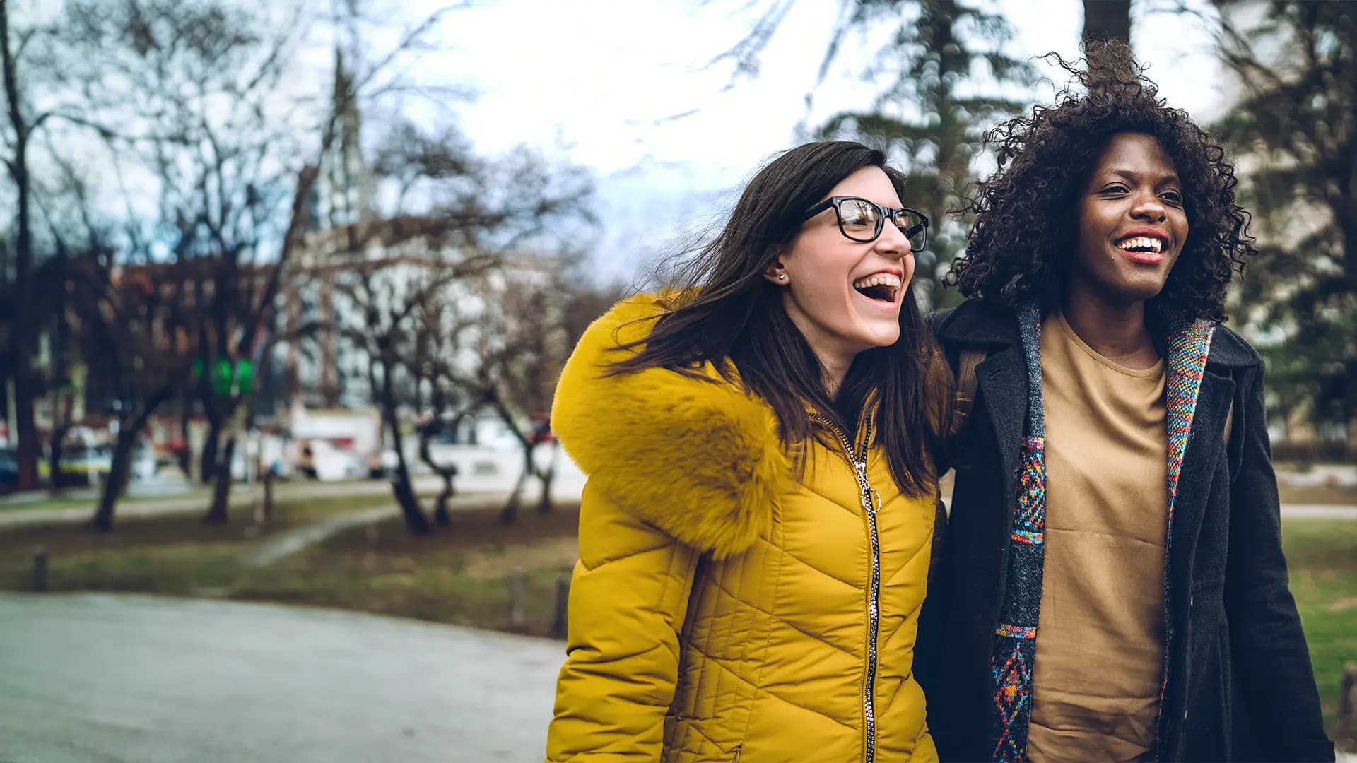 Titelbild zum Artikel: Tipps für eine aktive Mittagspause"