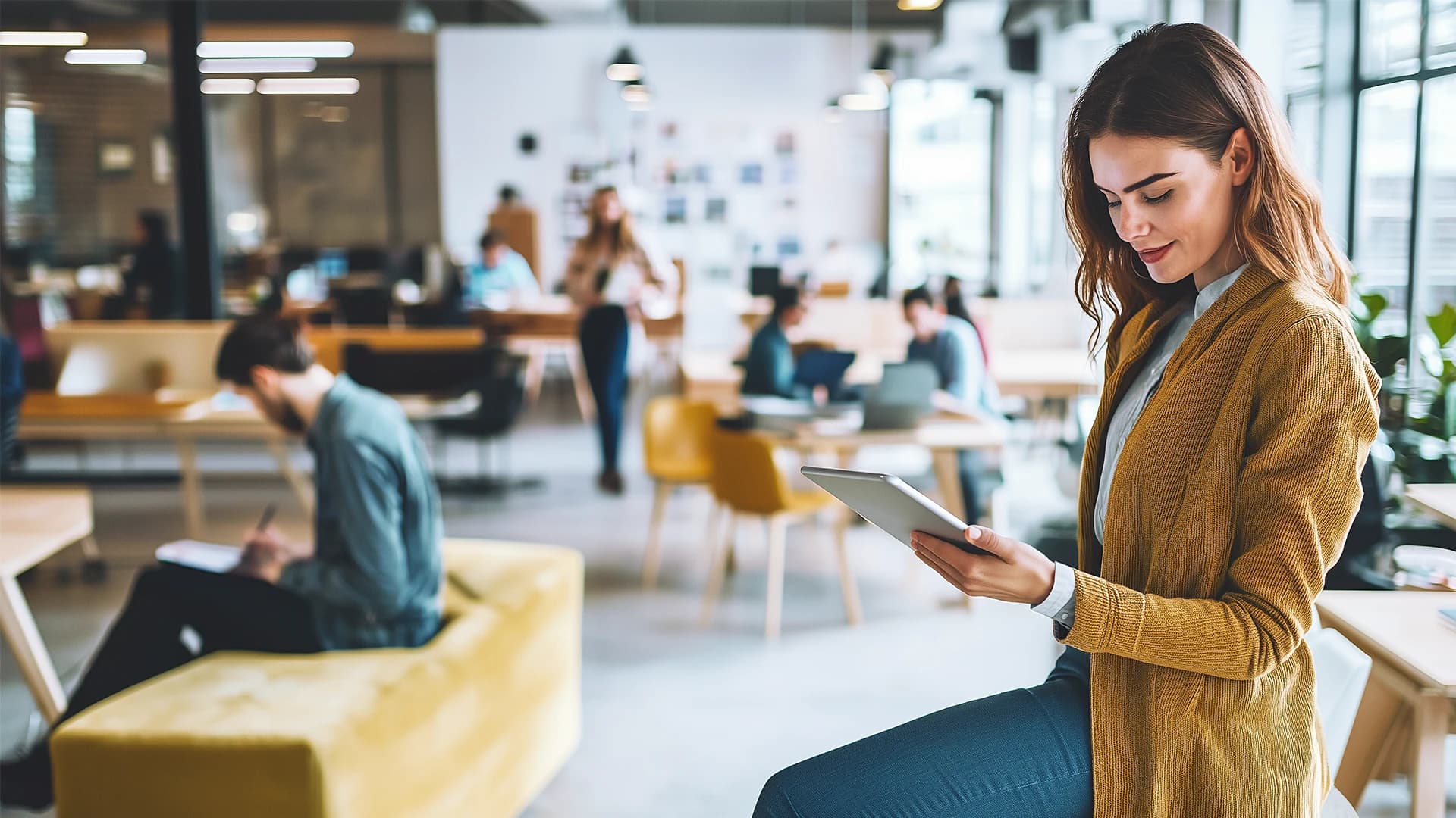 Titelbild zum Artikel: "Was macht ein:e Marketing Manager:in?