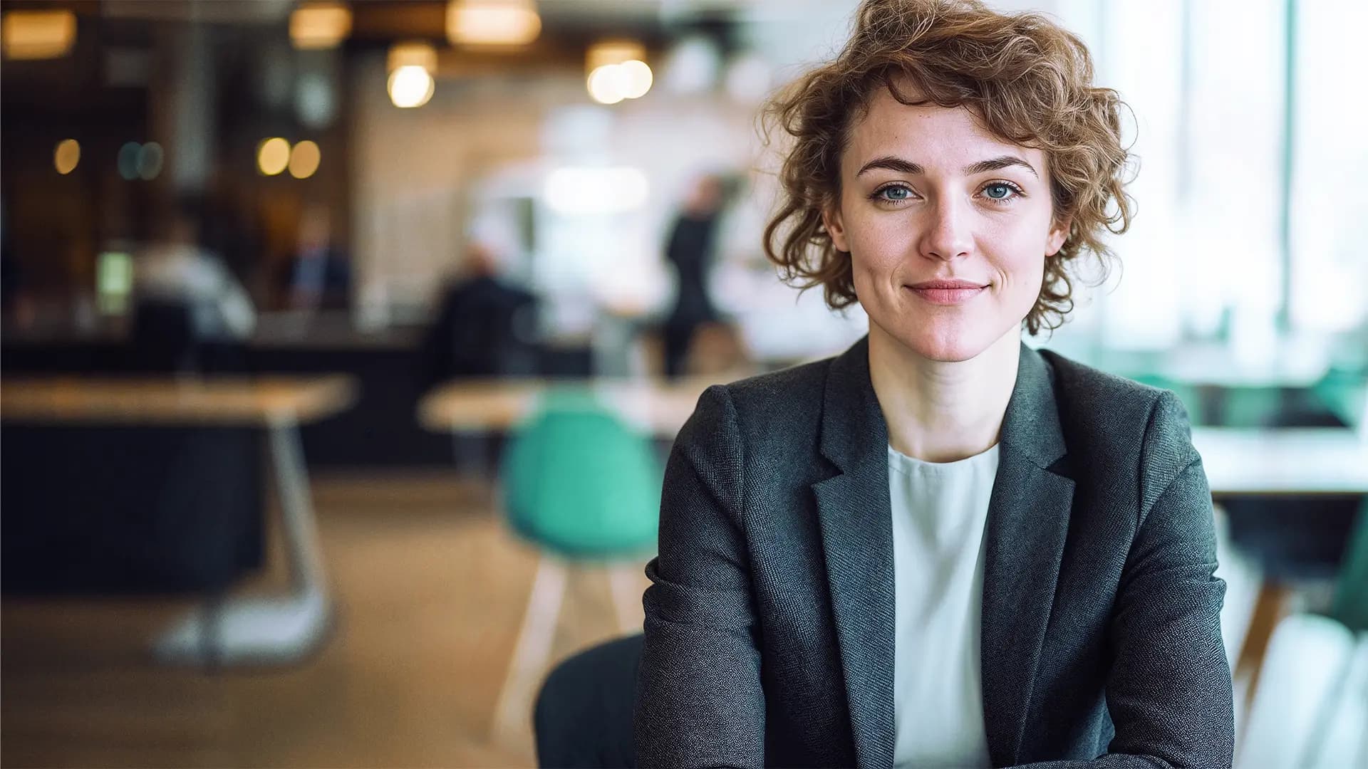 Titelbild zum Artikel: "Was ist ein:e HR-Manager:in?"