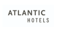 Logo auf duales Studium Studienortseite Bremen: Praxispartner Atlantic Hotels