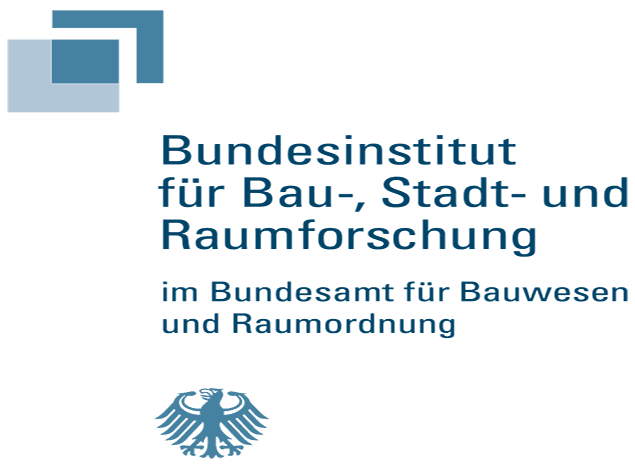 Bundesinstitut für Bau-, Stadt- und Raumforschung