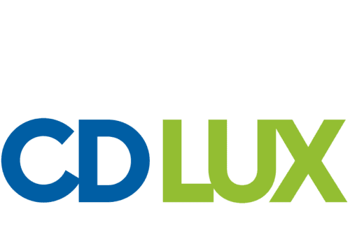 Logo auf duales Studium Studienortseite: Praxispartner CD Lux