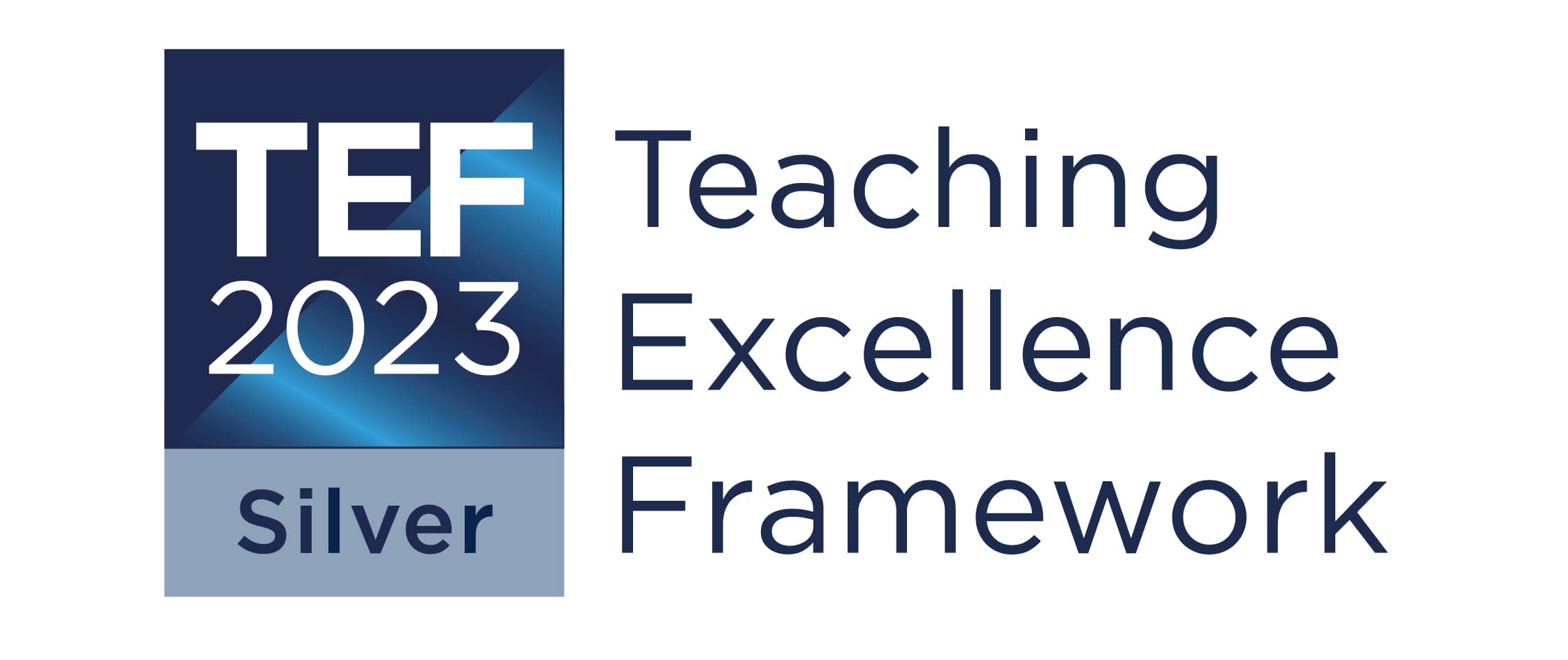 TEF logo