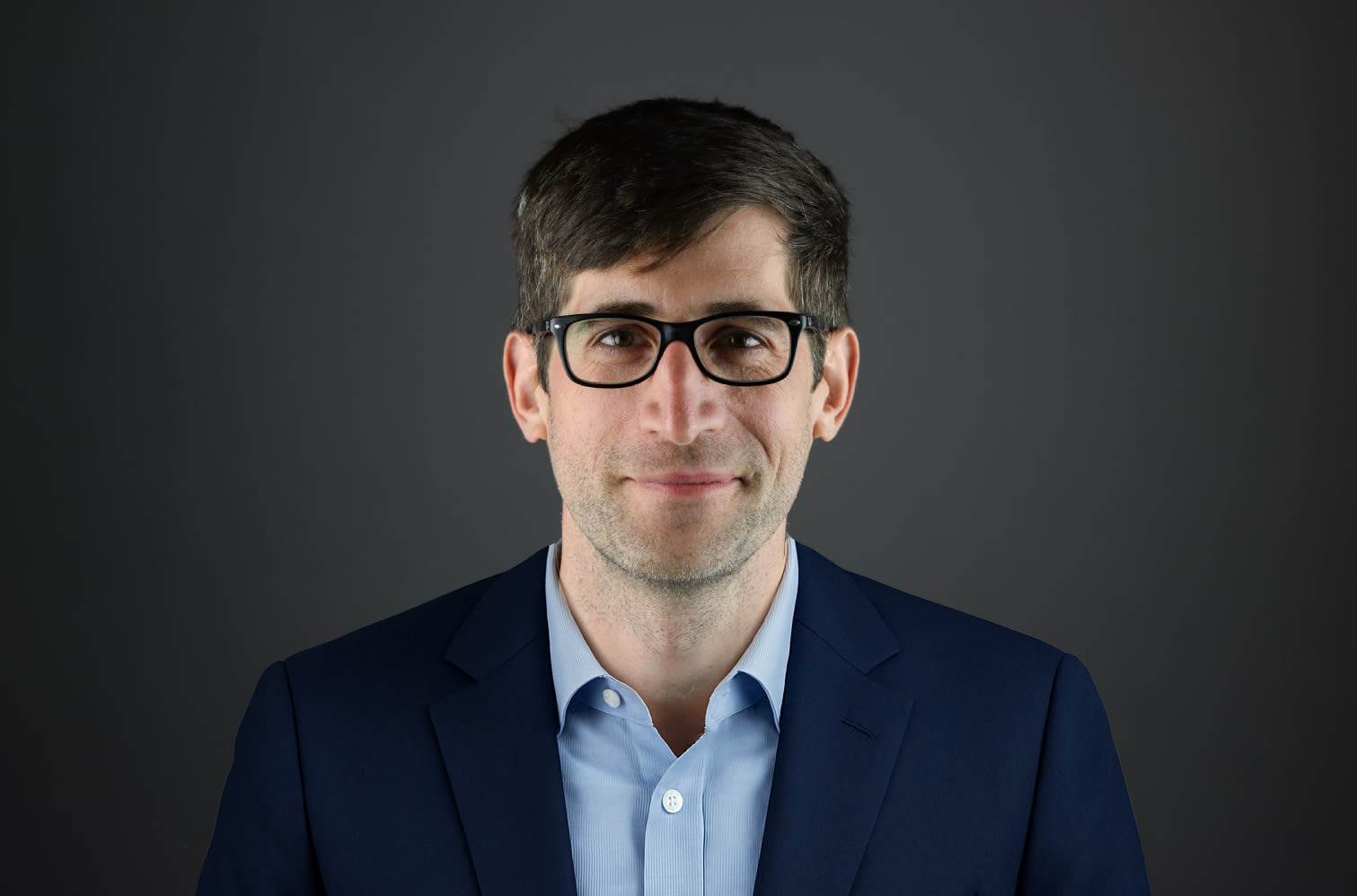 Prof. Dr. rer. pol. Michael Graffius