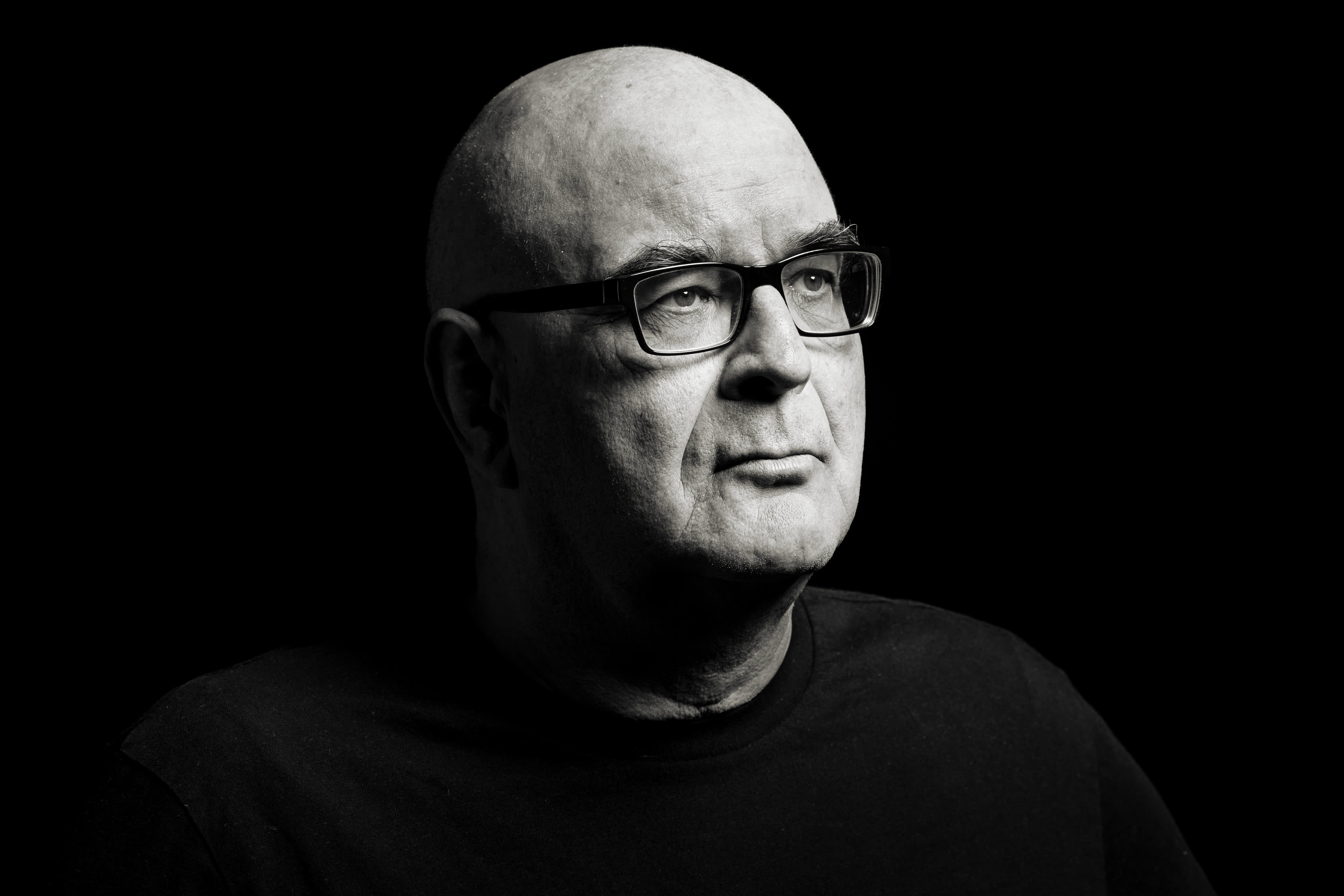 Prof. Dipl. Ing. Olaf Bartels