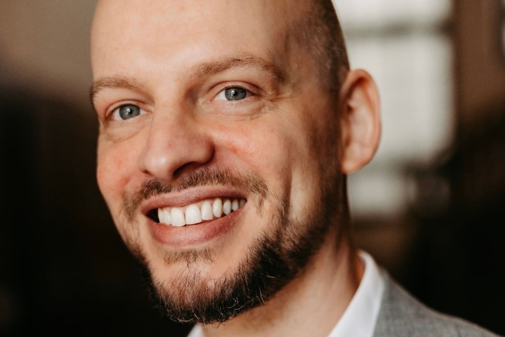 Prof. Dr. Daniel Bruns