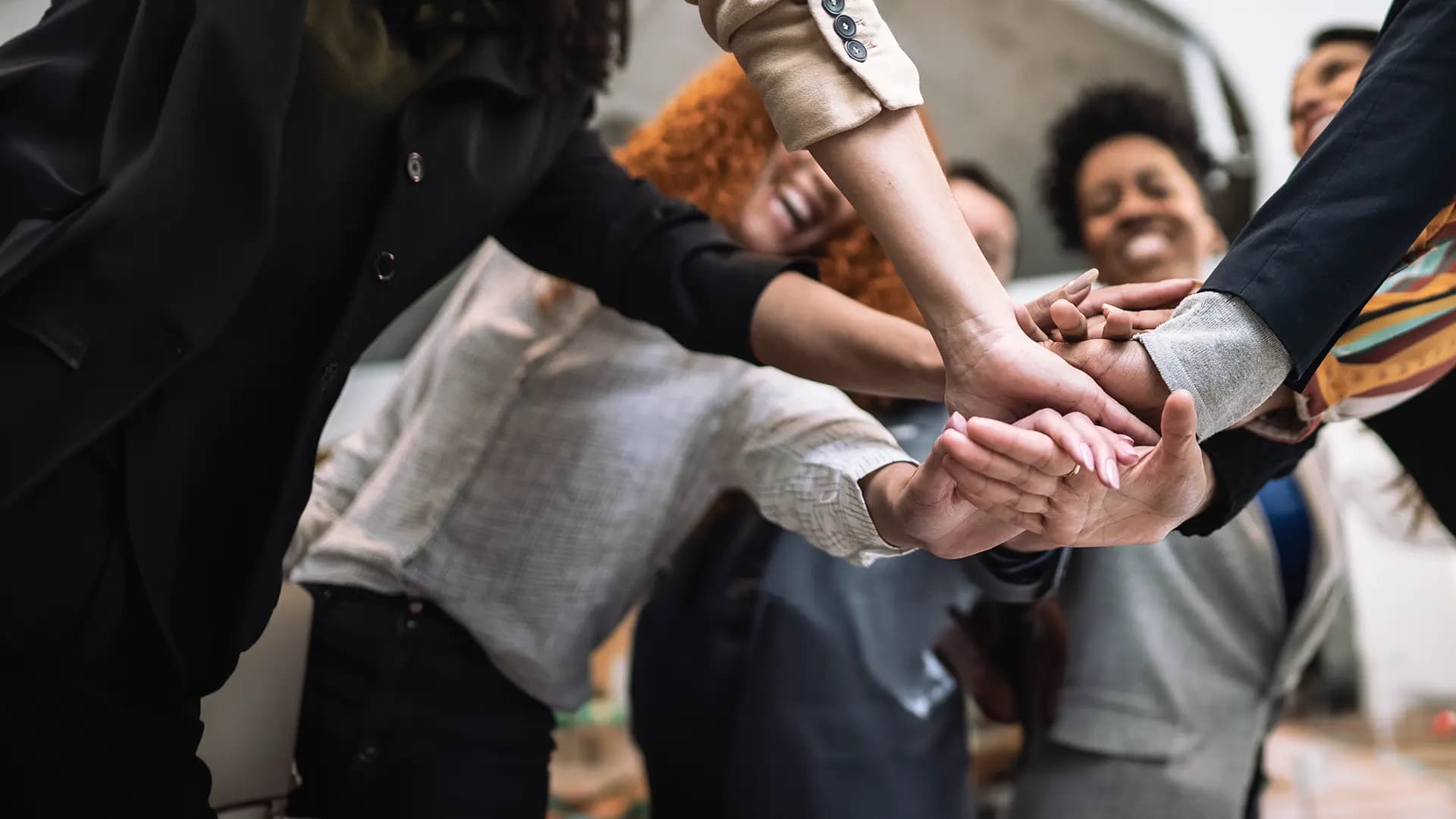 Titelbild zum Artikel: "Diversity Maßnahmen"