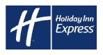 Logo auf duales Studium Studienortseite Augsburg: Praxispartner Holiday Inn Express