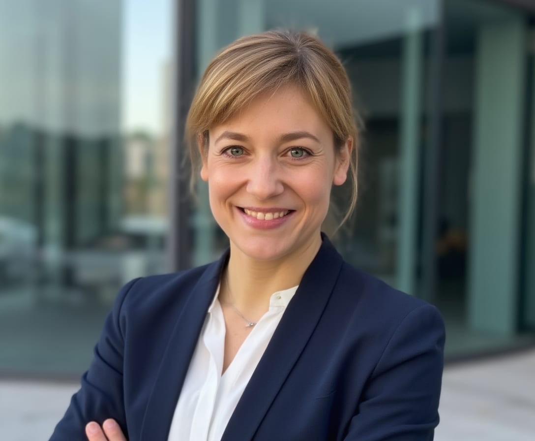 Prof. Dr. Annika Kallfaß