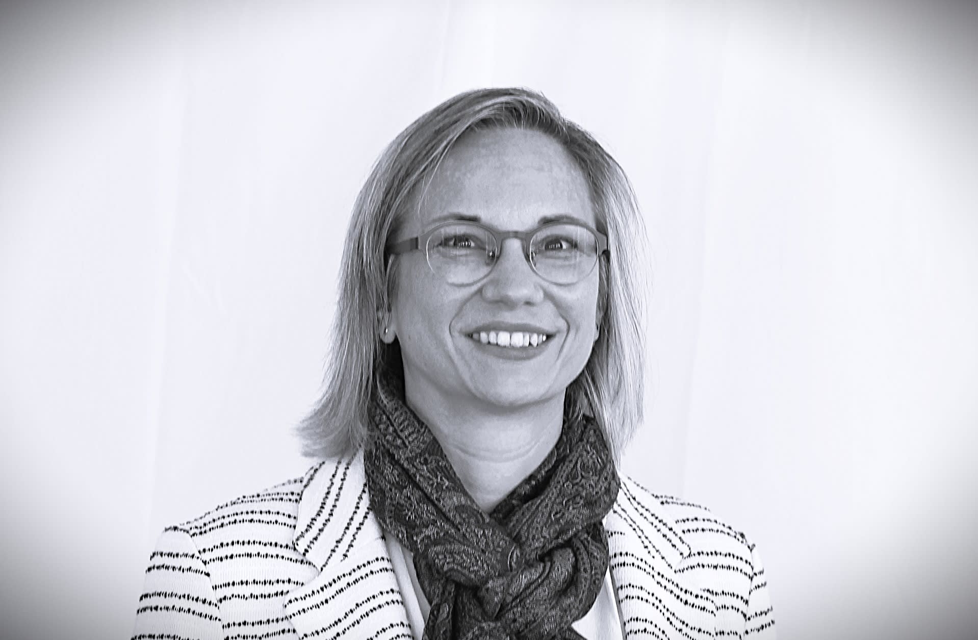 Prof. Dr. Yvonne Knospe