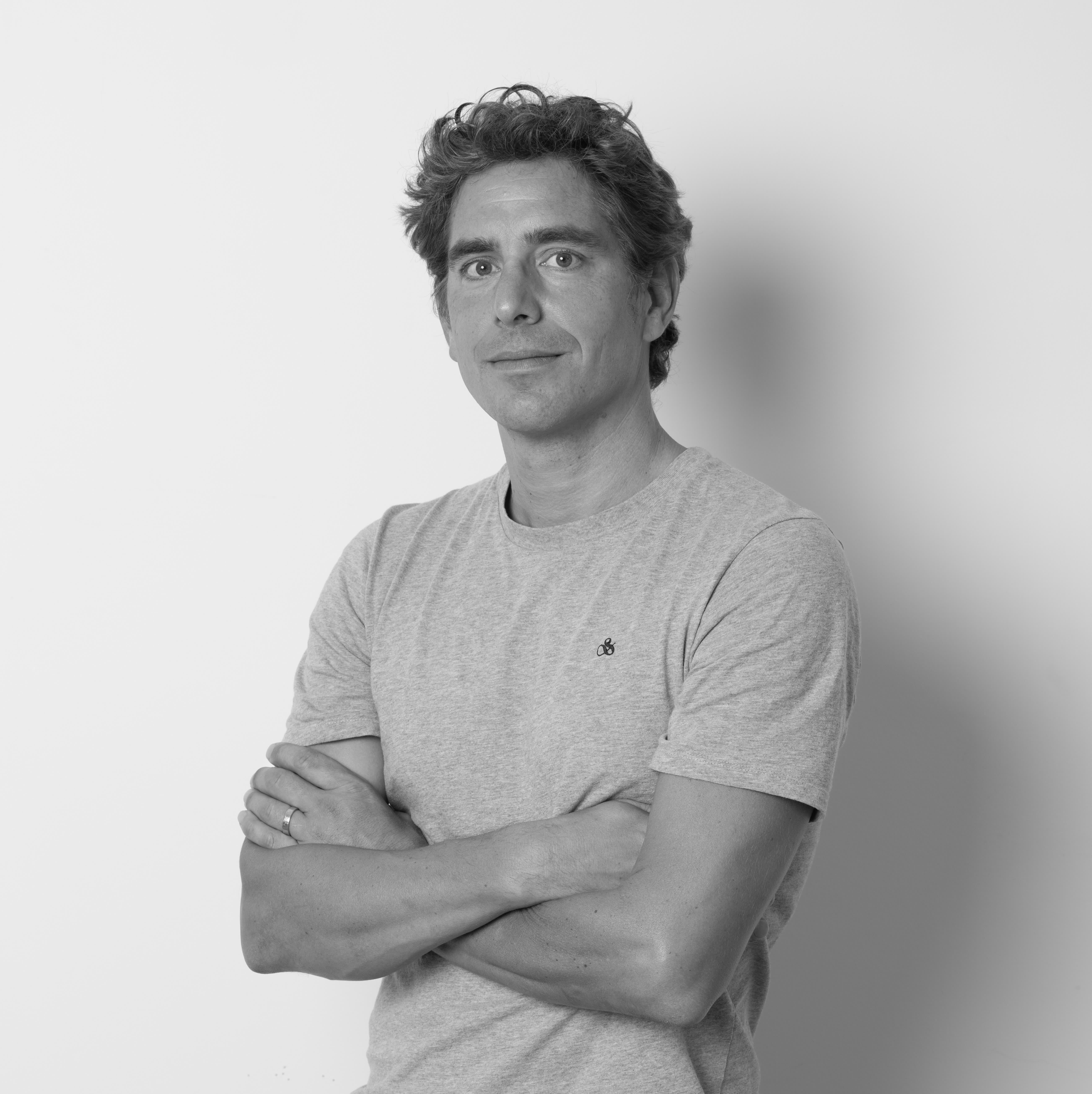 Prof. Hans Nungeßer