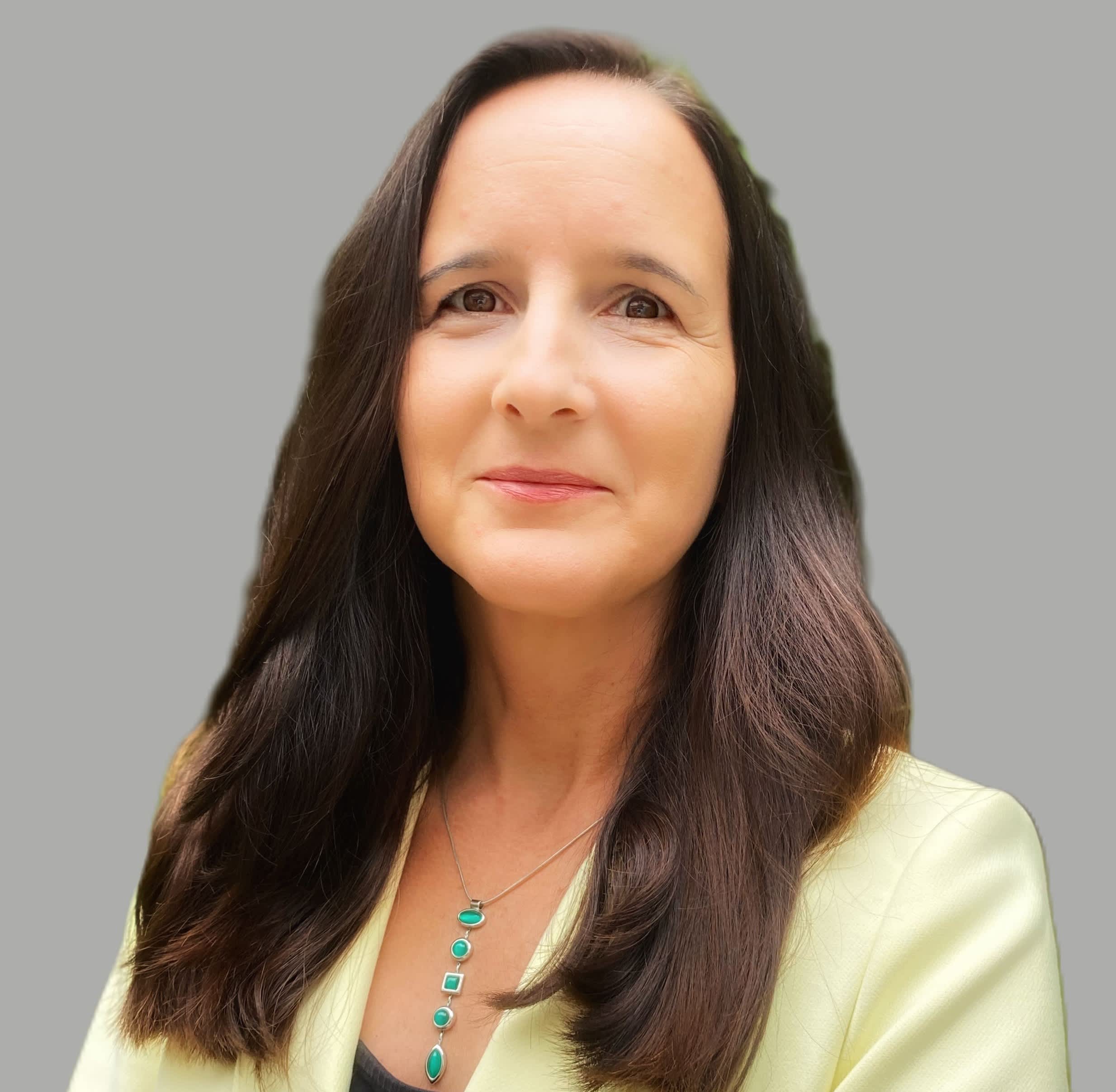 Prof. Dr. Sandra Pahr-Hosbach