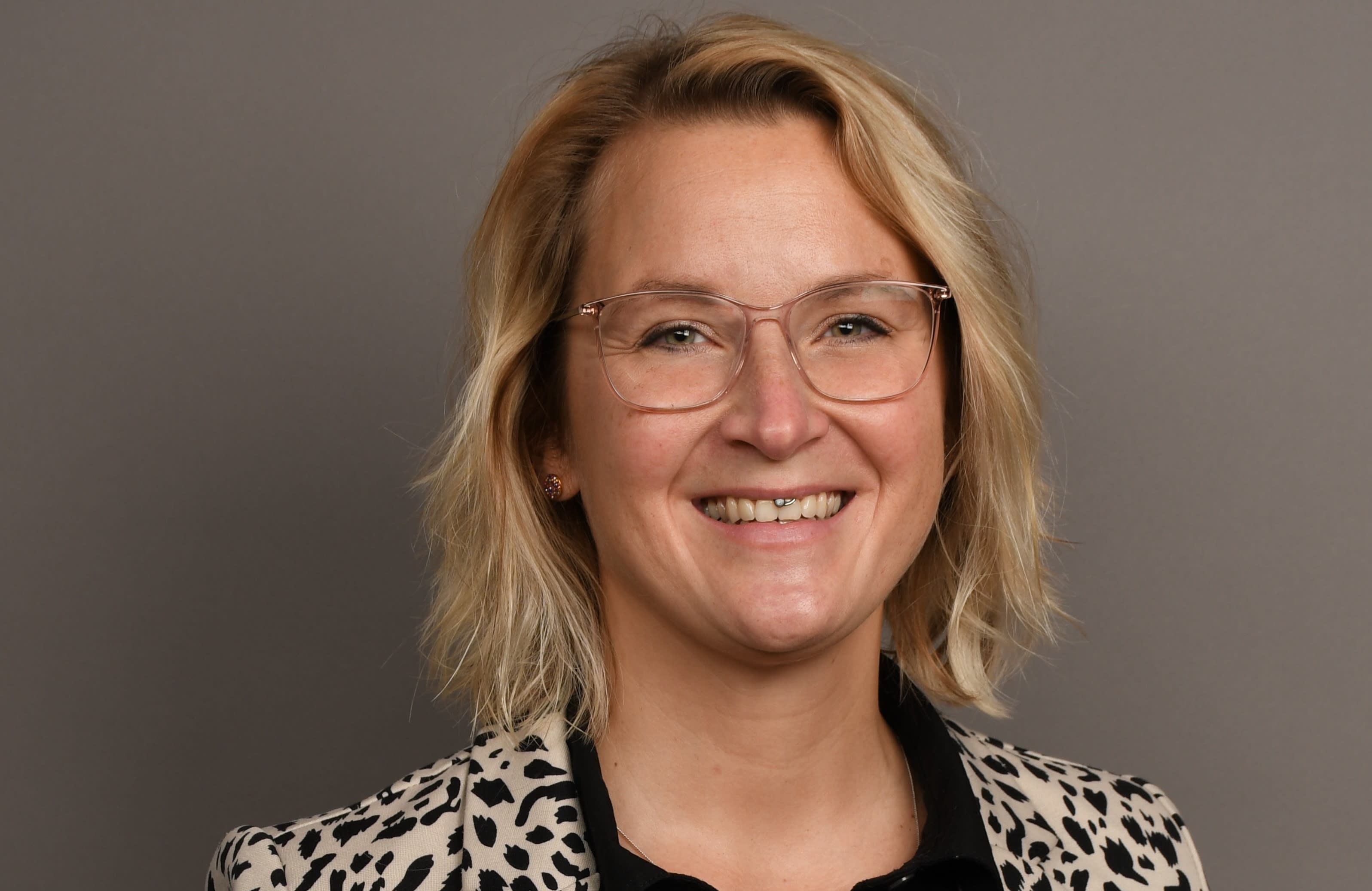 Pr. Dr. Katharina Peinemann