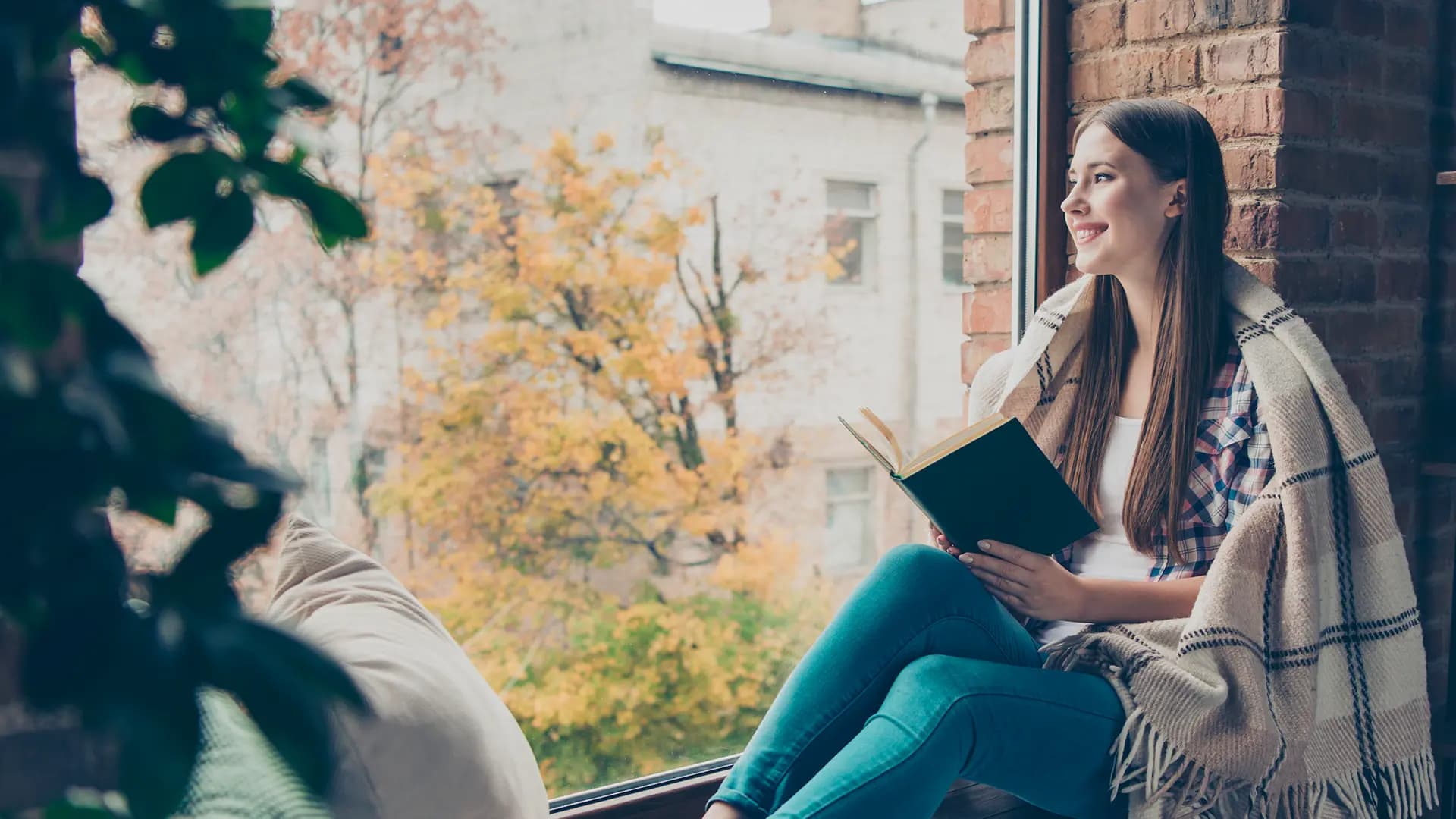 Titelbild zum Beitrag: "Persönlichkeitsentwicklung als Studi: Bücher, die Dich weiterbringen"
