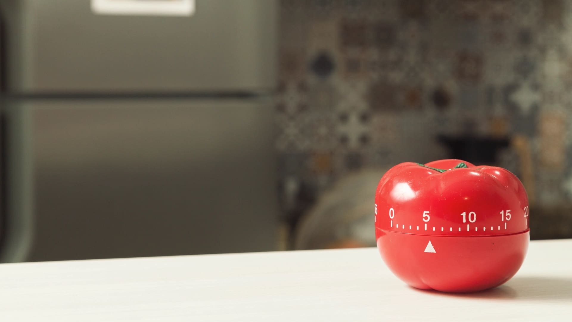 Pomodoro Technik: Lernen mit Tomatenuhr