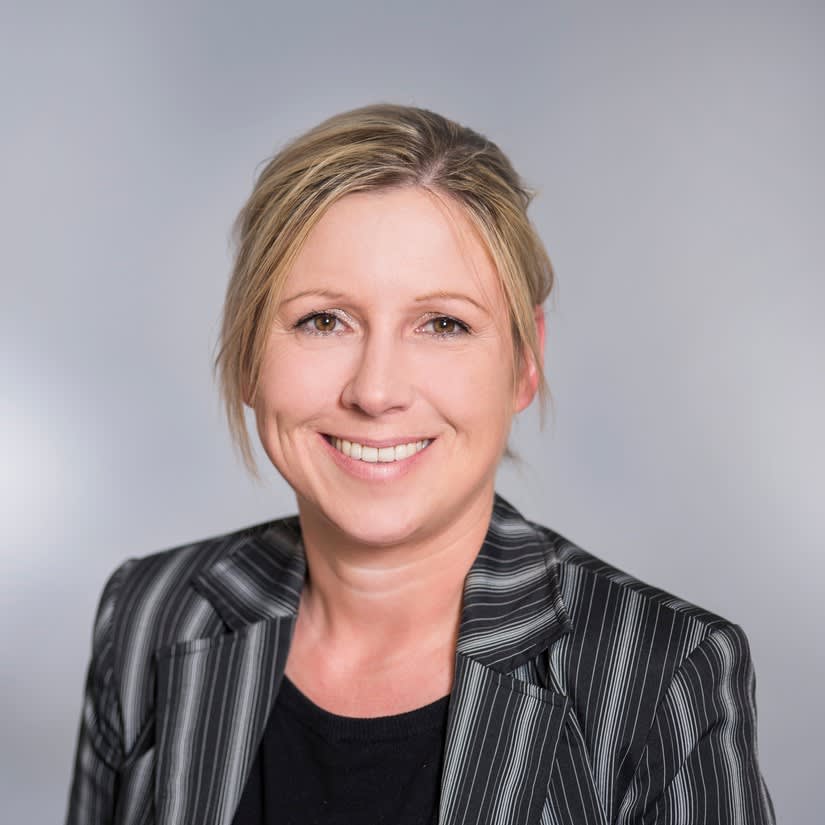 Prof. Dr. Verena Renneberg