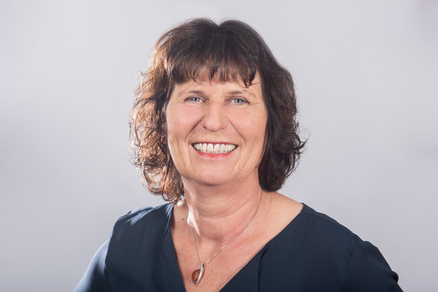 Profilbild Prof. Dr. Annette Schneider