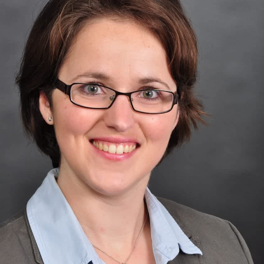 Prof. Dr. Silke Jütte