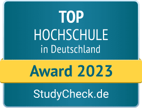 Dein Studium an der IU  IU Internationale Hochschule