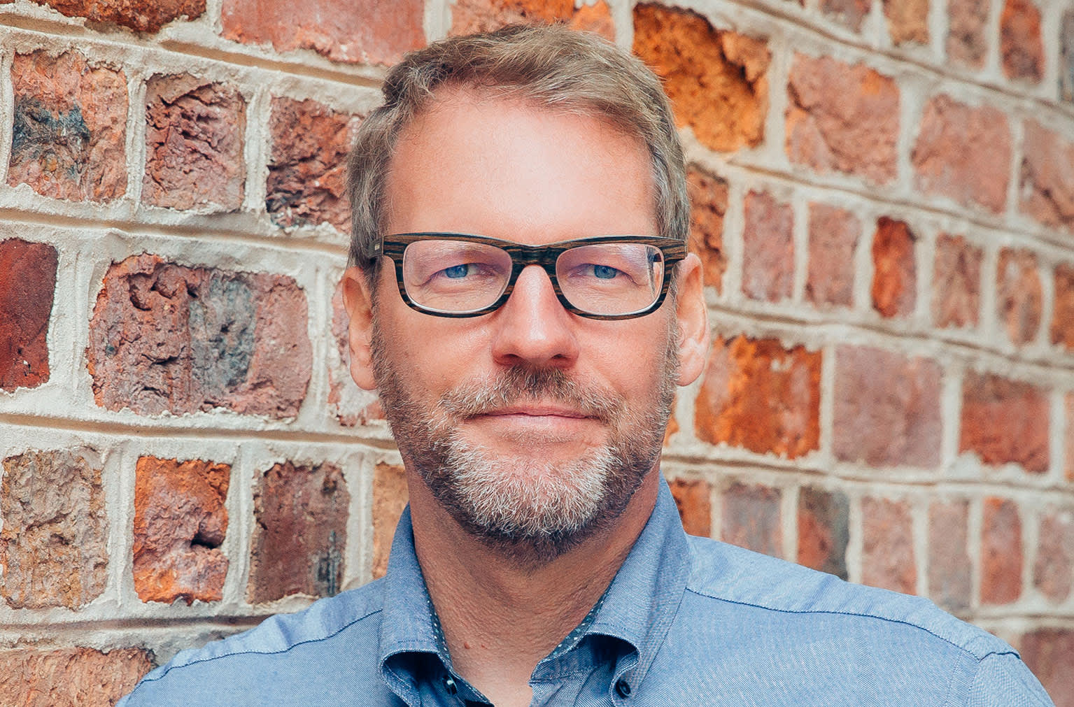 Profilbild Prof. Dr. Daniel Tolks