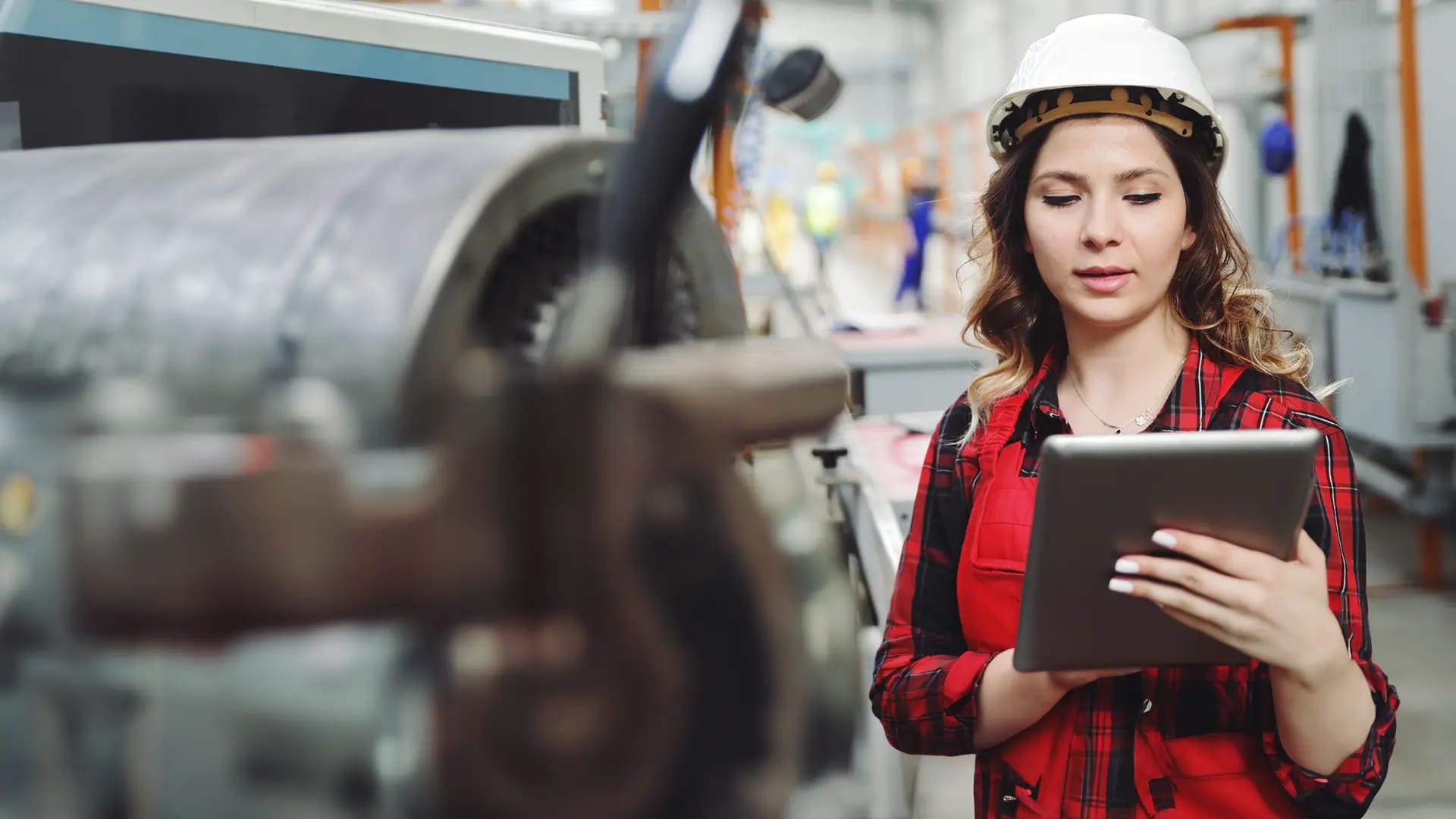 Titelbild zum Artikel: "Was macht eigentlich ein:e Mechatroniker:in?"