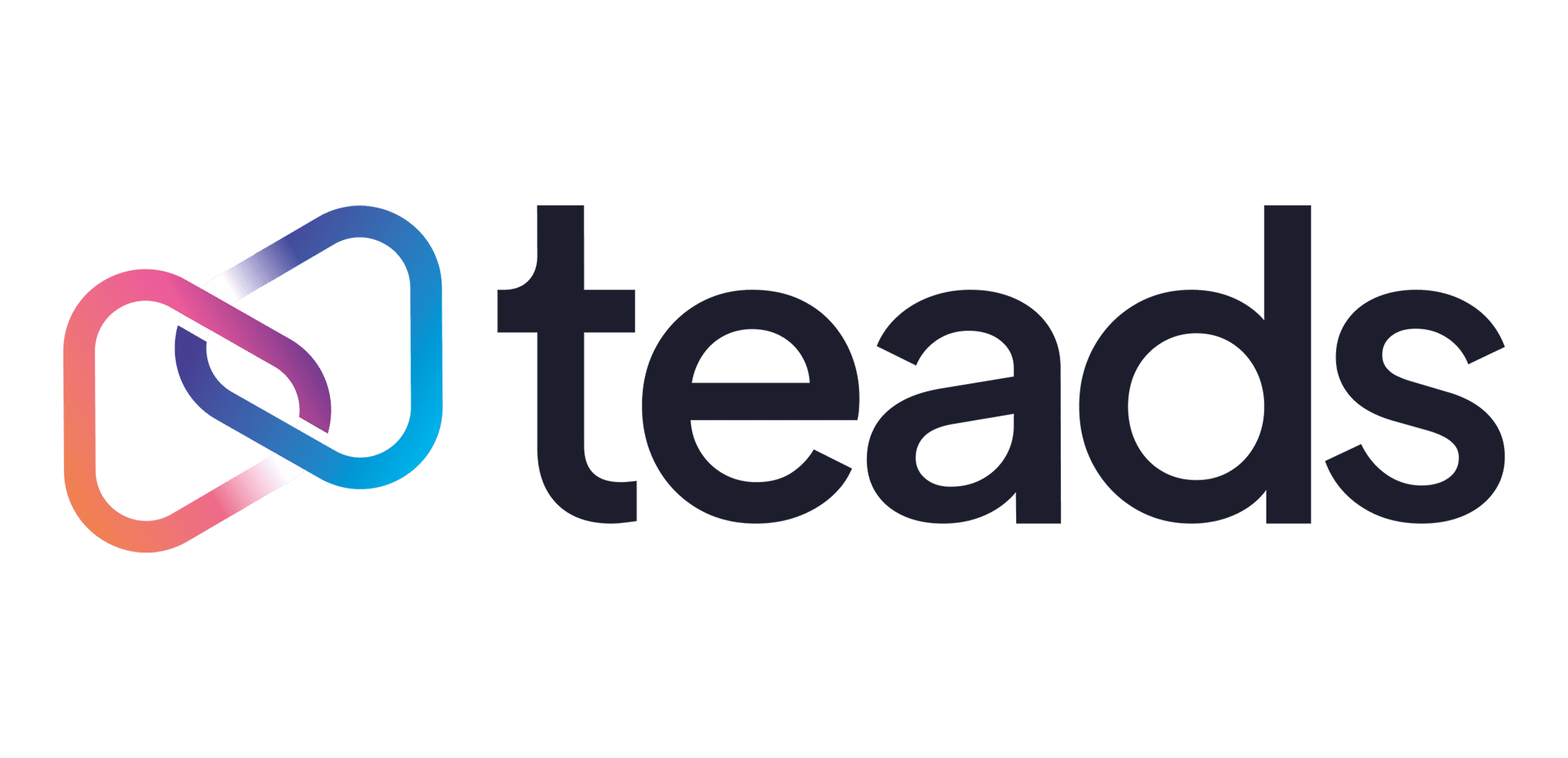 Logo teads