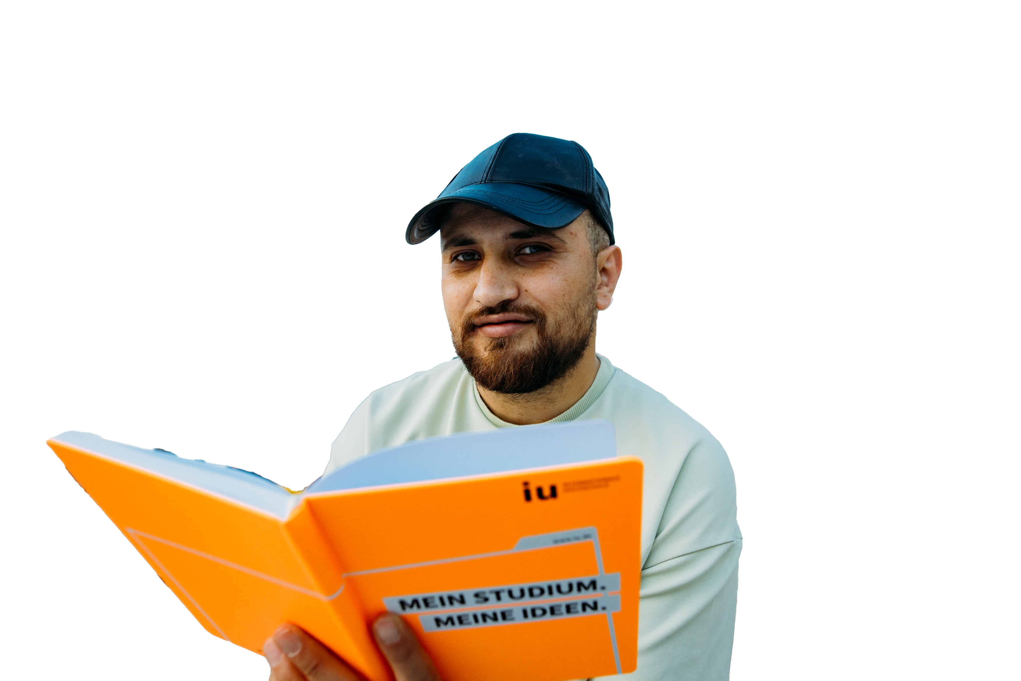 MBA in Organisational Psychology in Germany | in English at IU