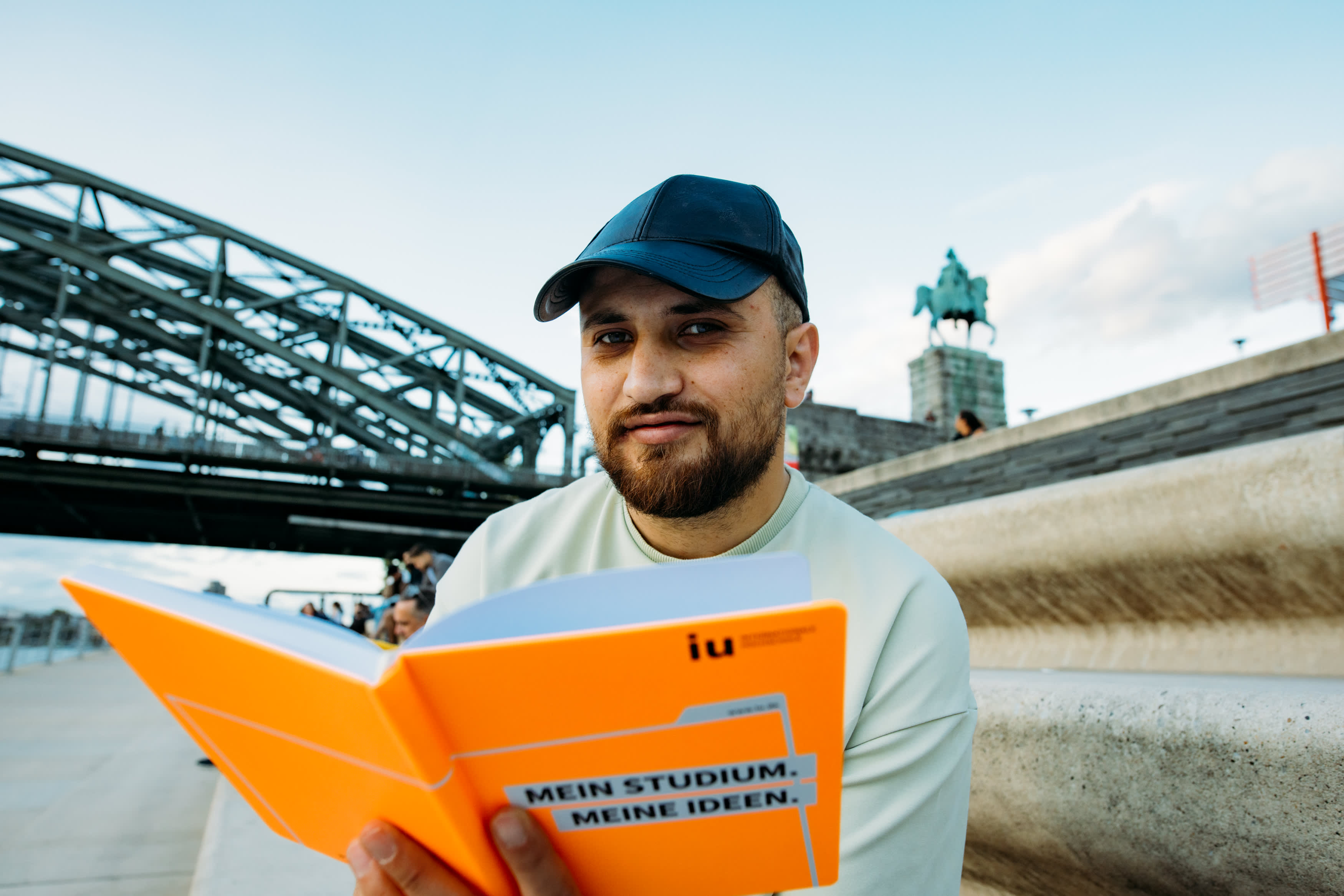MBA in Organisational Psychology in Germany | in English at IU