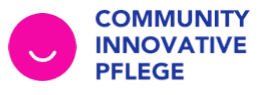 Logo Community Innovative Pflege