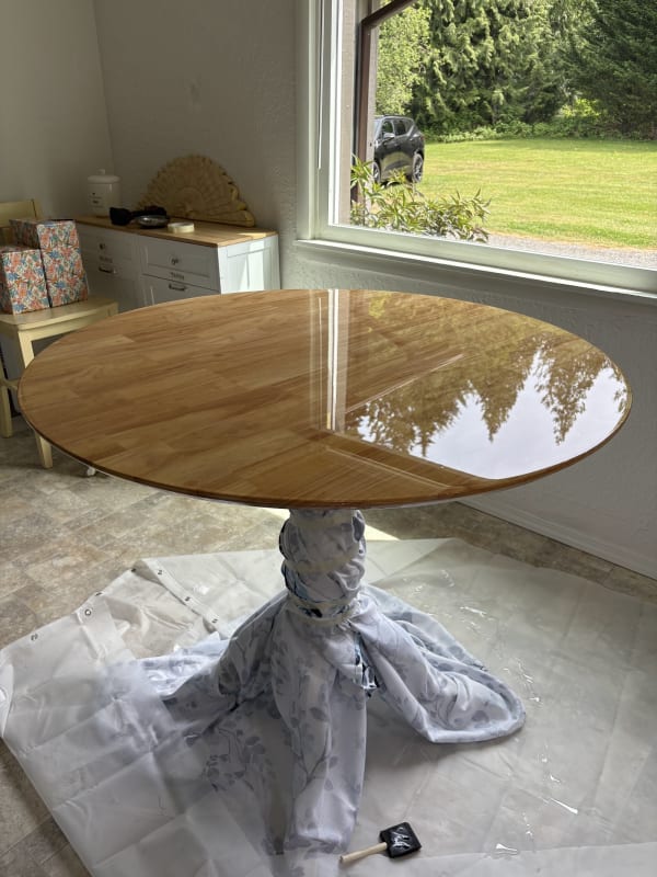 Epoxy Resin Flooring