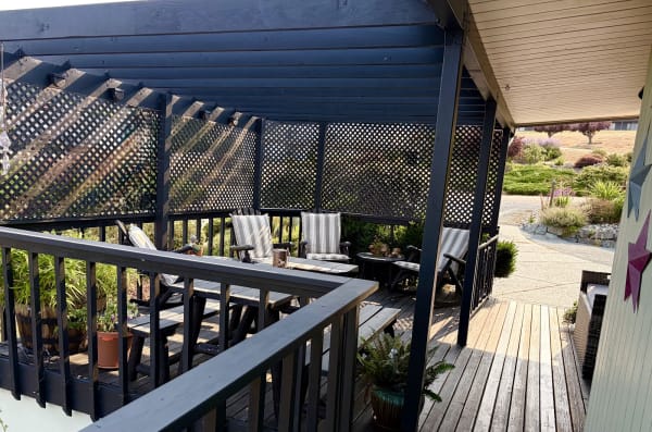 Pergola