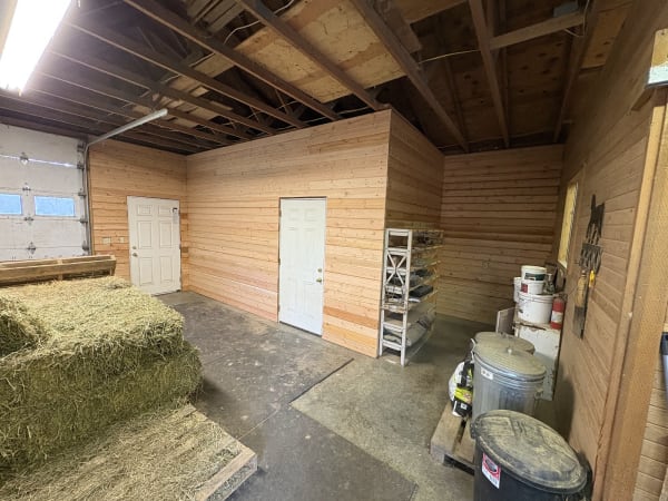 Shiplap Siding
