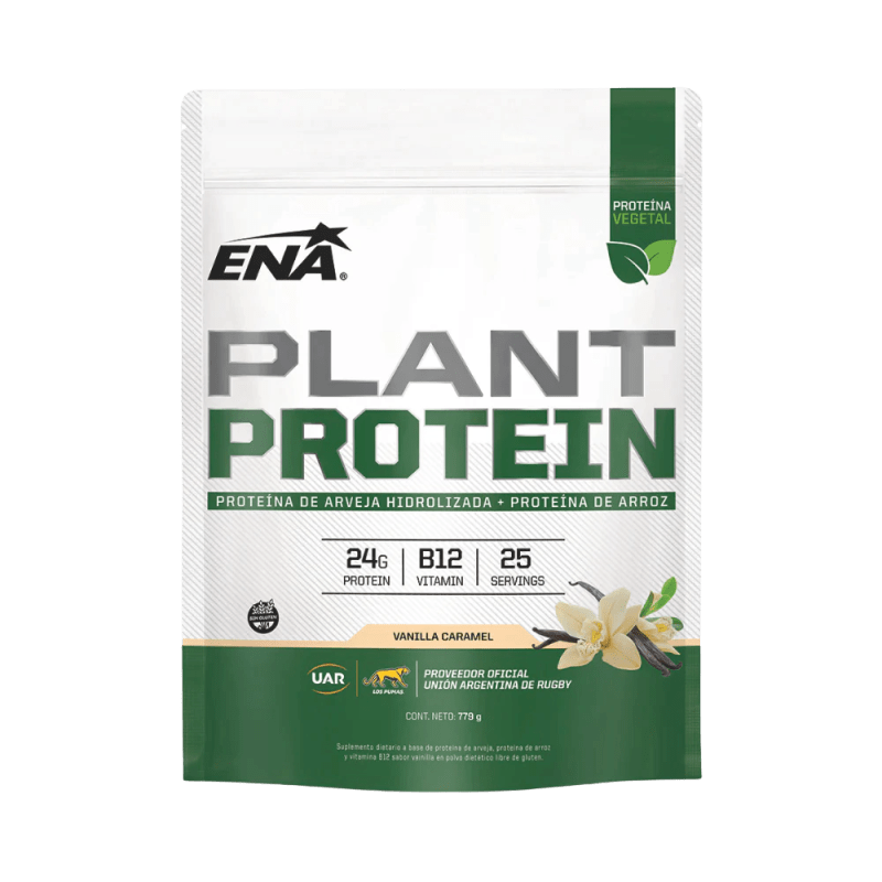 Plant proteín ENA 779 gr, foto 1 de 4