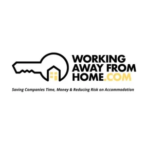 Working Away From Home
