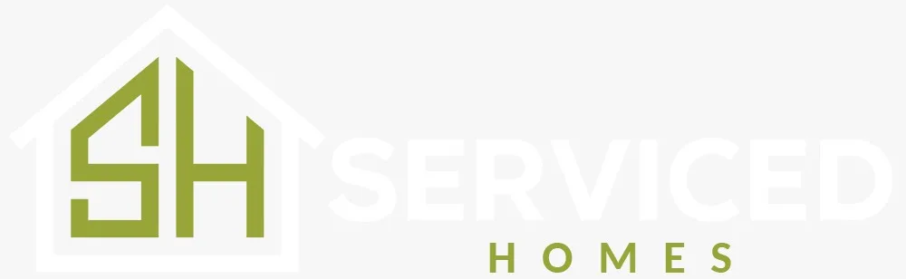 Serviced Homes