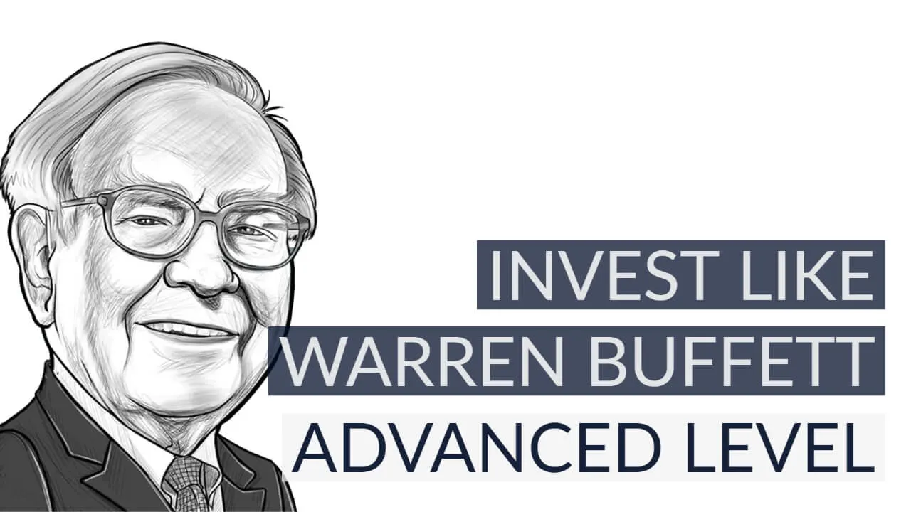 Invest 20Like 20Warren 20Buffett 20 20Beginner 1 20 2