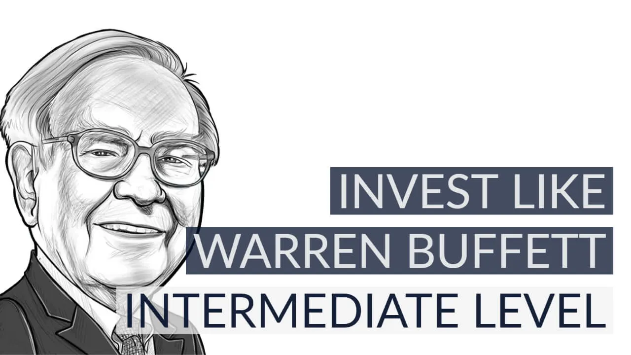 Invest 20Like 20Warren 20Buffett 20 20Beginner 1 20 1