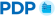 pdp logo