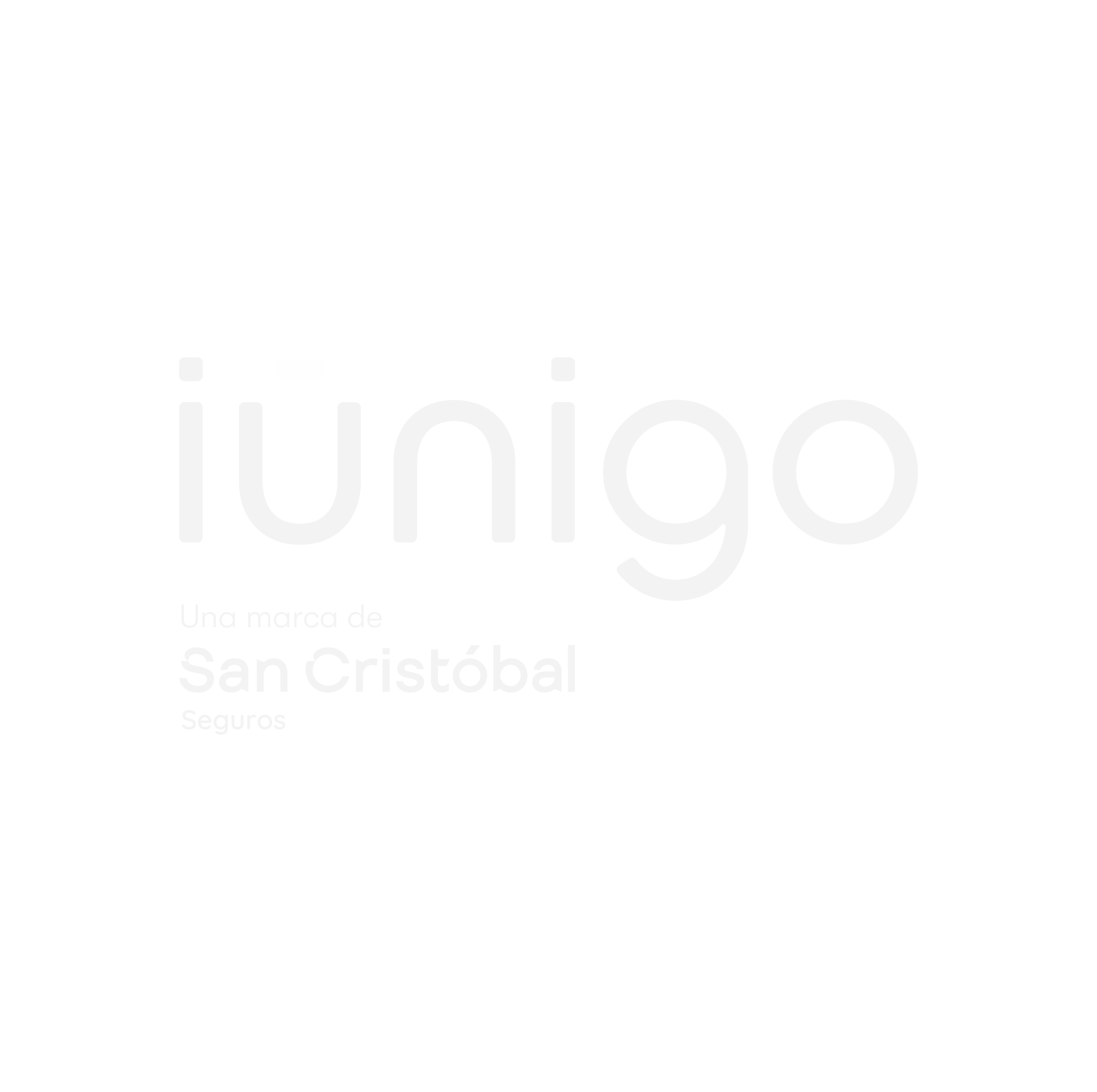 Logo de iúnigo