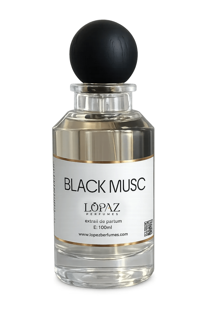 Black Musc